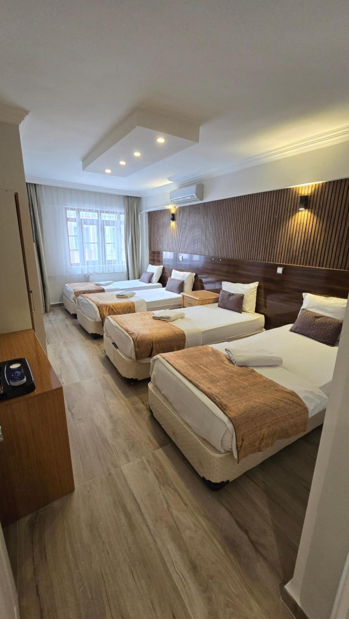 Class 17 Pansiyon Çanakkale Chambre photo